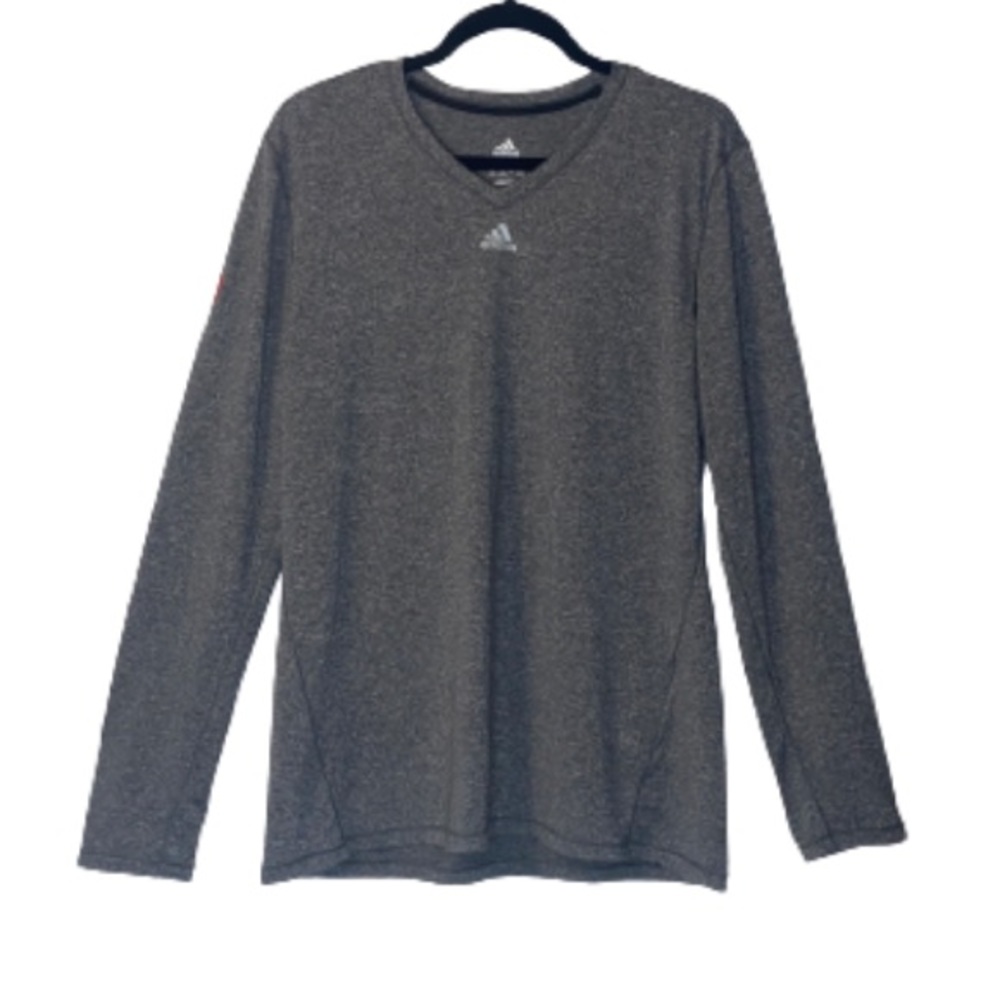 Adidas Climalite Pullover